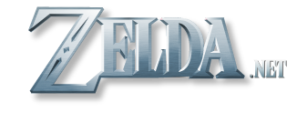 Zelda.Net logo